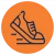 AthleticsOrangeBackground