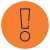 ExclamationOrangeBackground